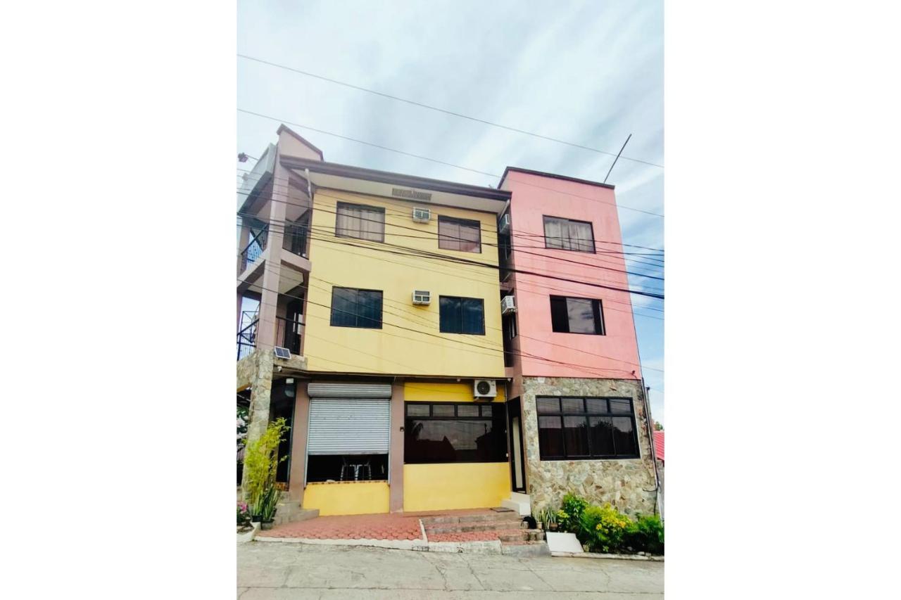 Oyo 871 Herel Guest House Samal Exterior foto