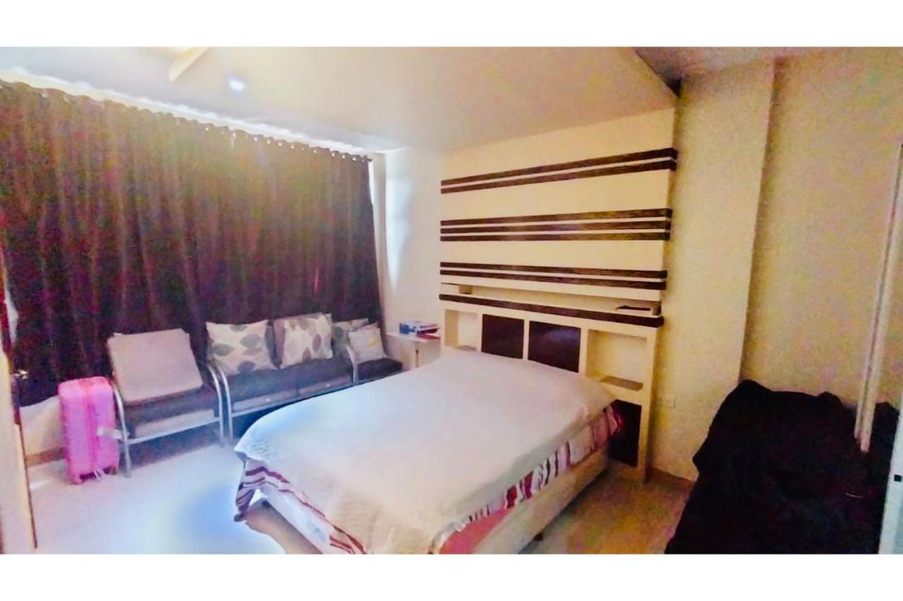Oyo 871 Herel Guest House Samal Exterior foto
